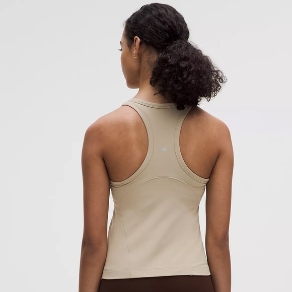 lululemon Align™ Waist-Length Racerback Tank Top - Picture 2 of 9